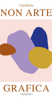 Non Arte Grafica 02 by Nynne Rosenvinge