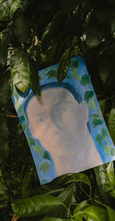 Portrait by Oamul