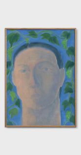 Portrait by Oamul