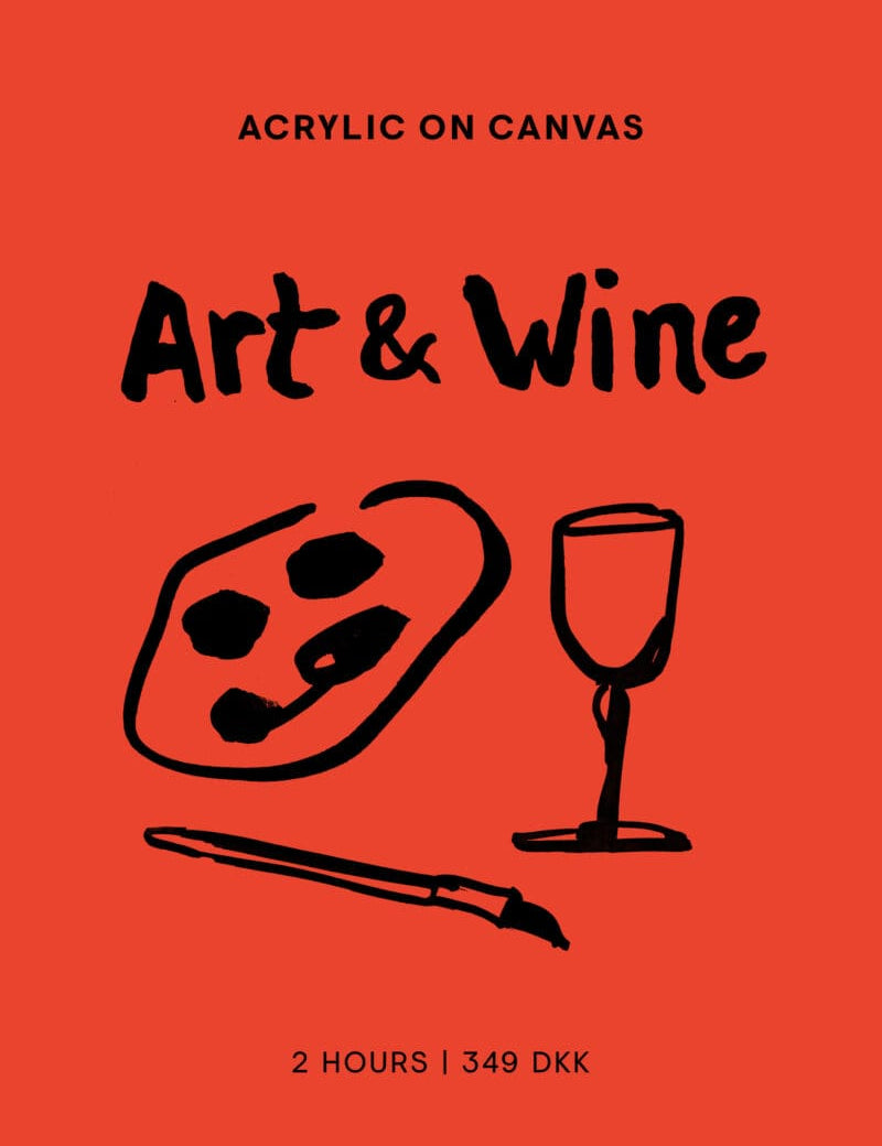 Palette Art Workshops