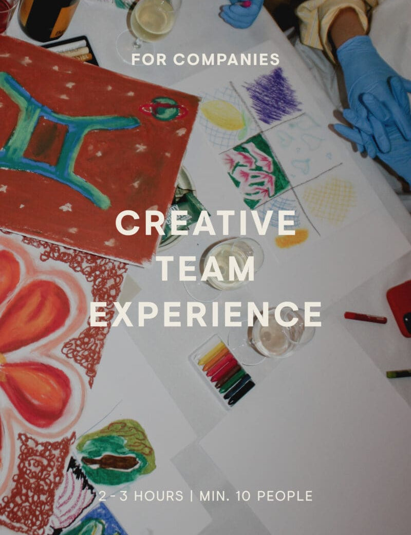 Palette Art Workshops