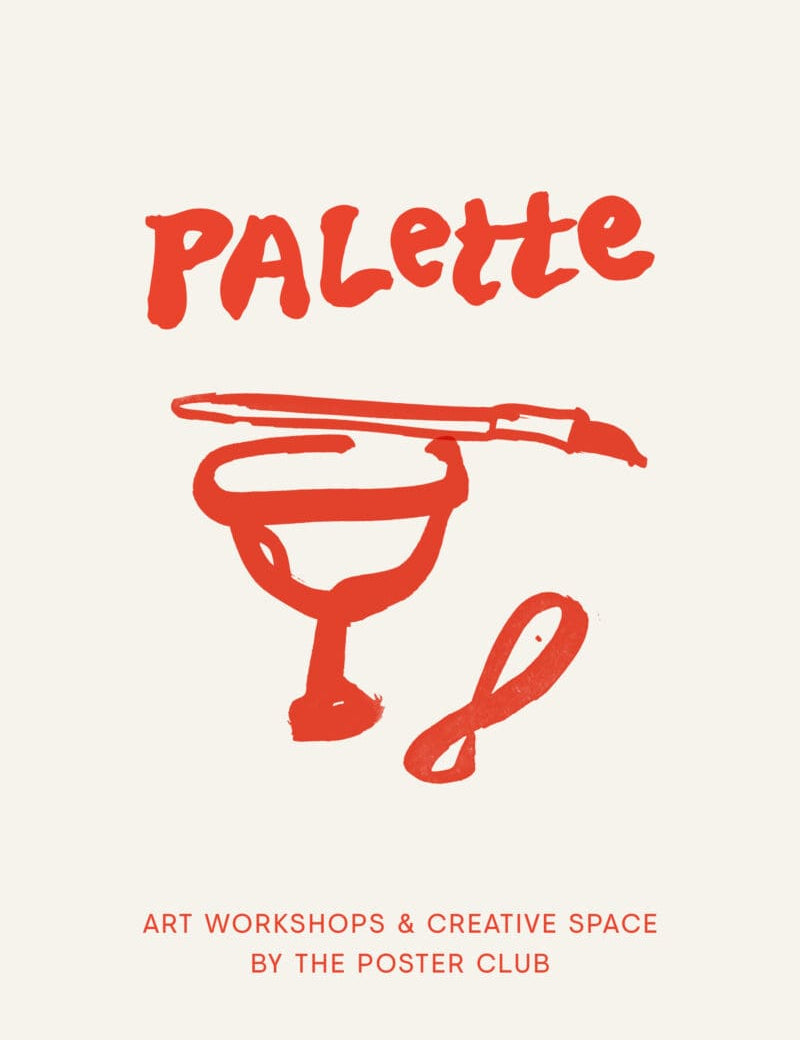 Palette Art Workshops
