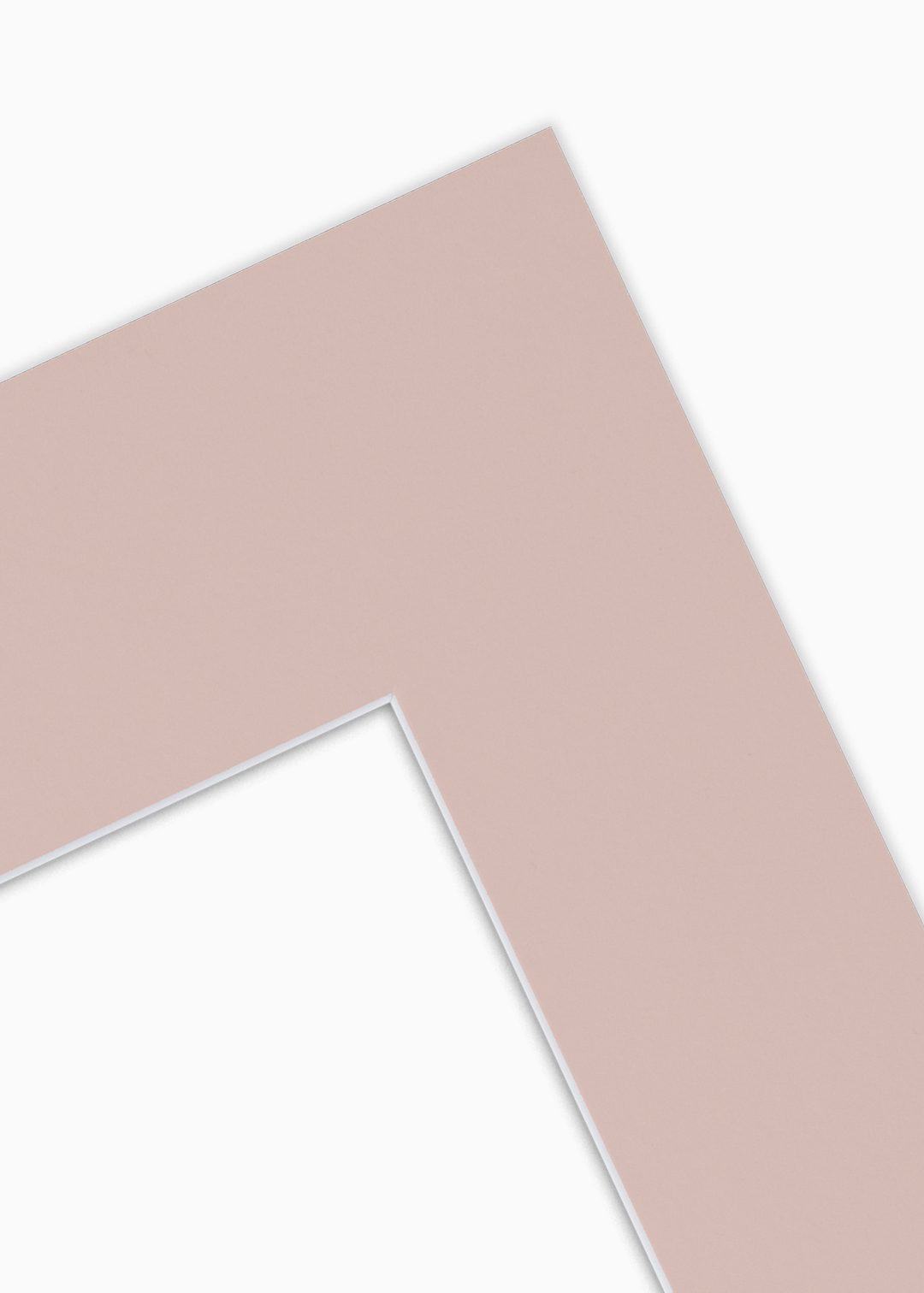 Pink Passeparout