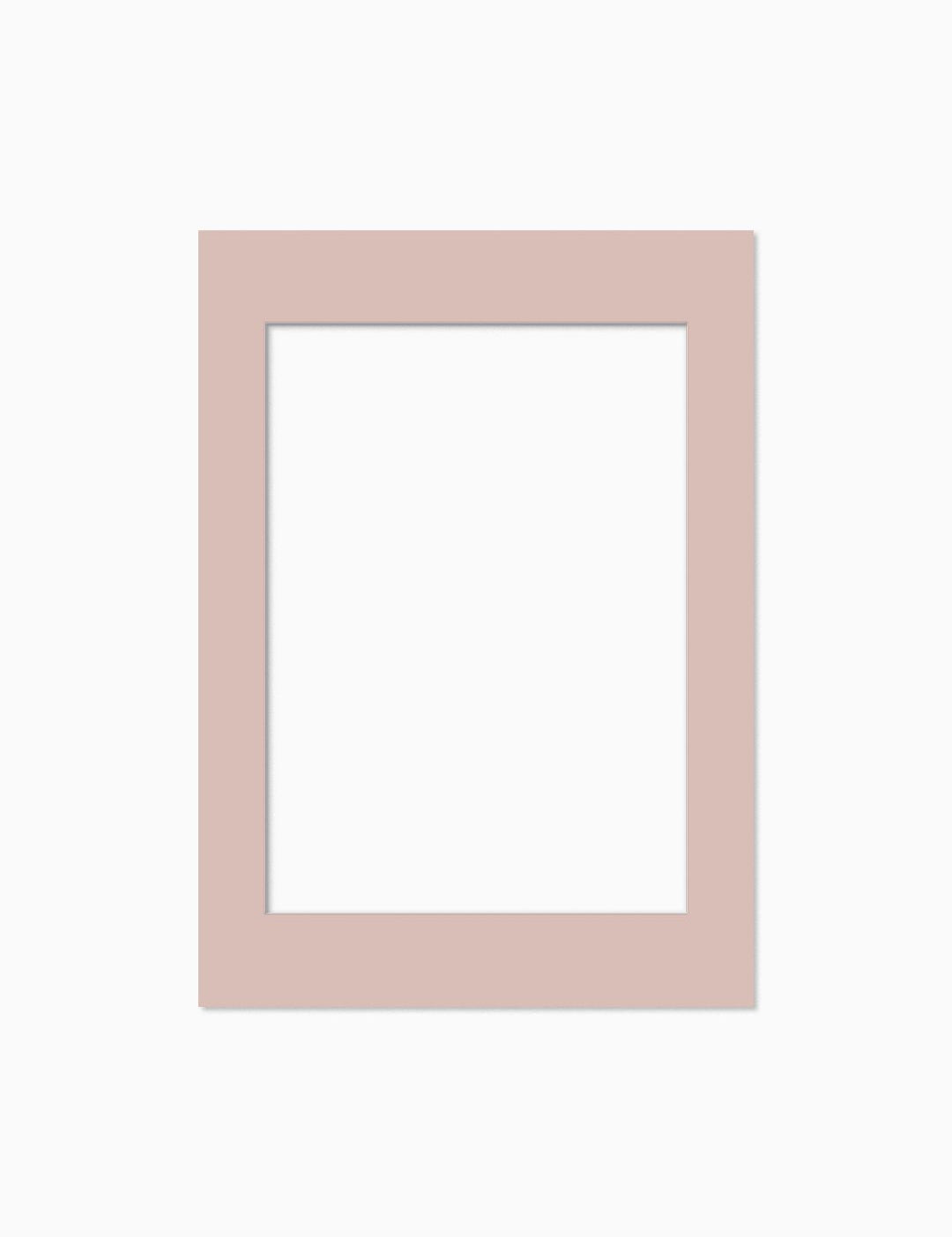 Pink Passeparout