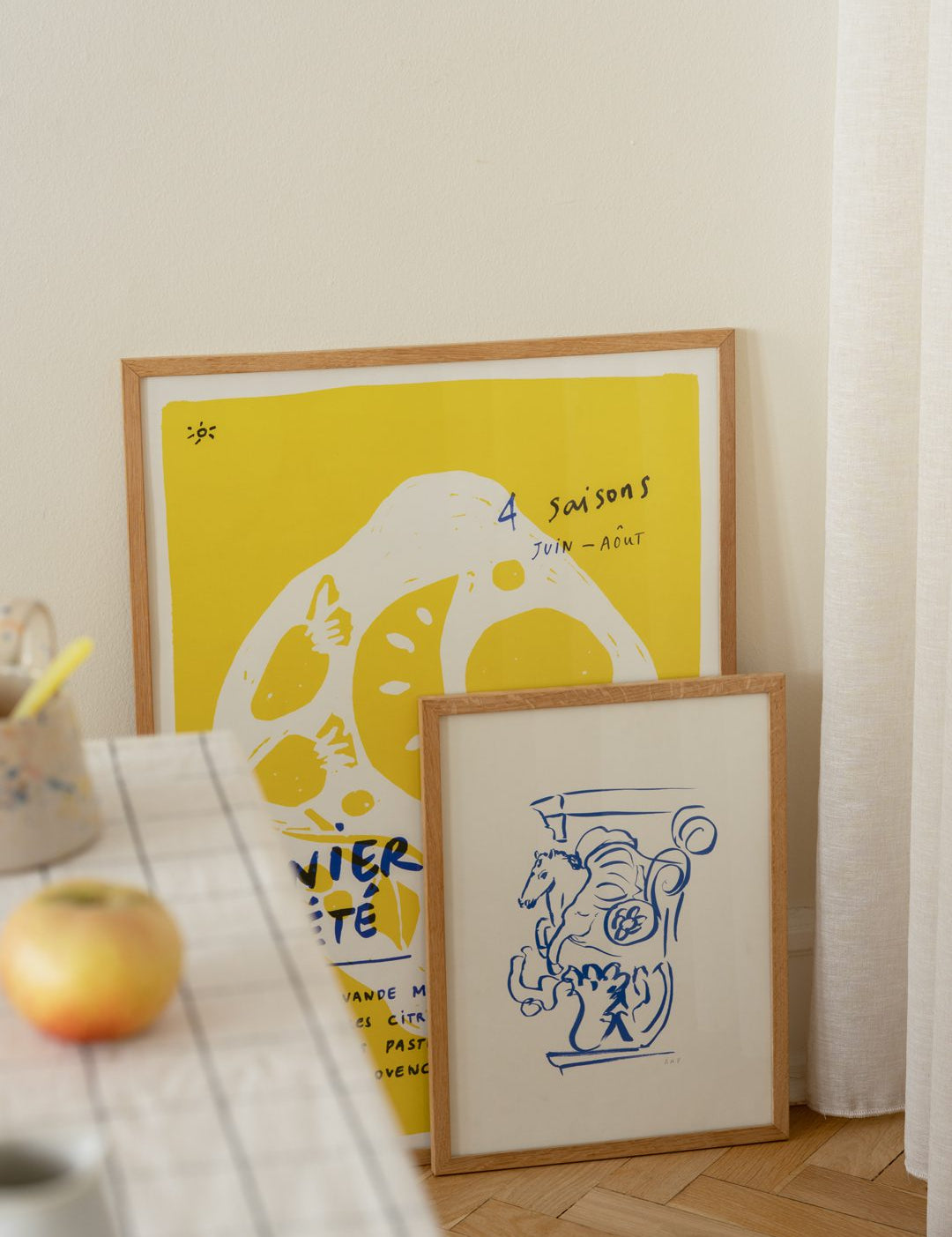 Perfect Match - Pair No. 028
