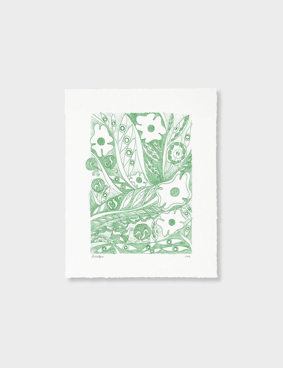Out of Office by Alium Gallery