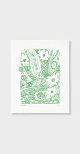 Out of Office by Alium Gallery