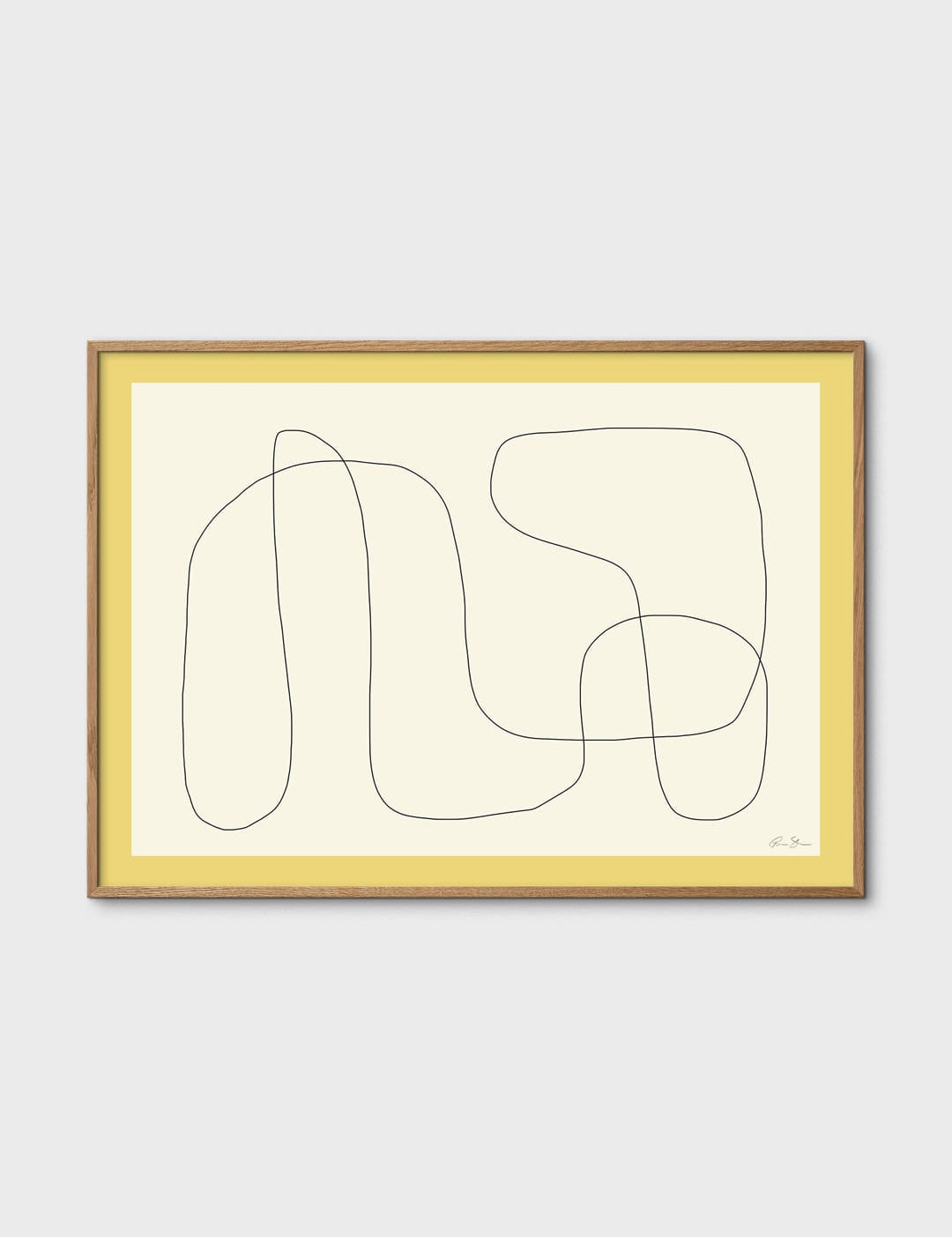Composition 02 by RUBIN studio