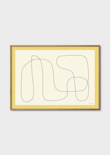 Composition 02 by RUBIN studio