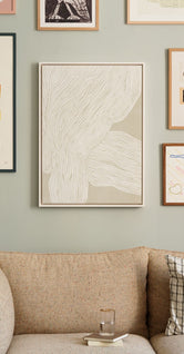The Line No. 09 by Rebecca Hein