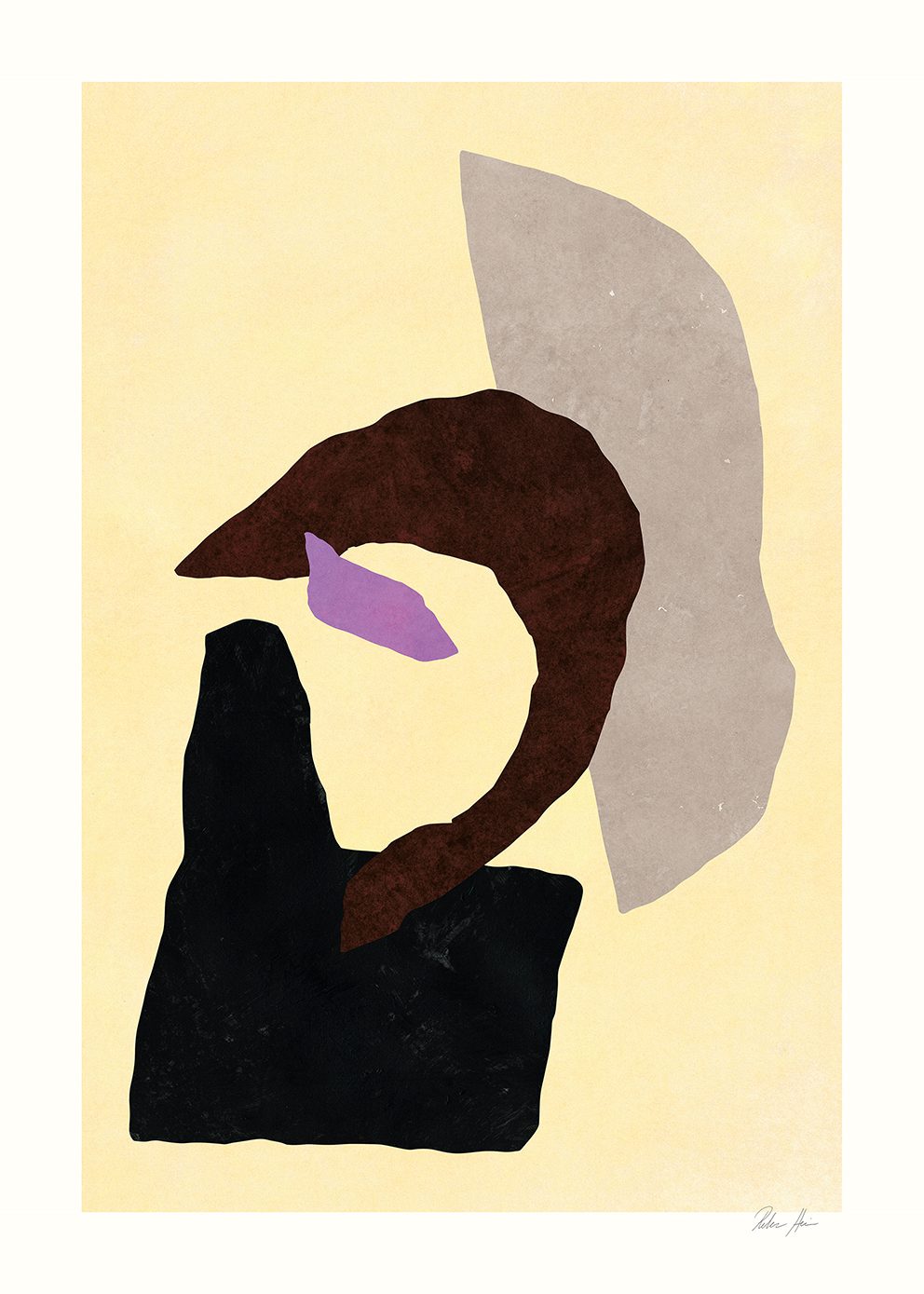 Blind Eye no. 03