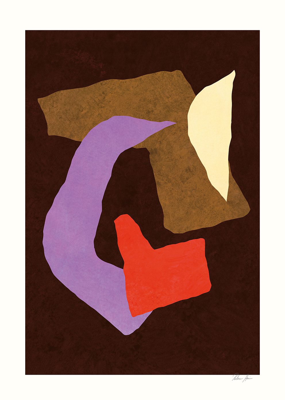 Blind Eye no. 04