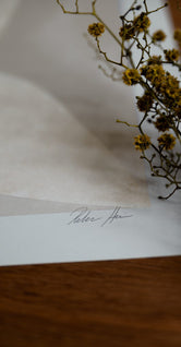 Edge no. 04 by Rebecca Hein