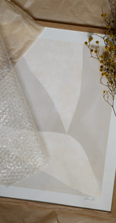 Edge no. 04 by Rebecca Hein