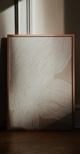 The Line no. 09 by Rebecca Hein
