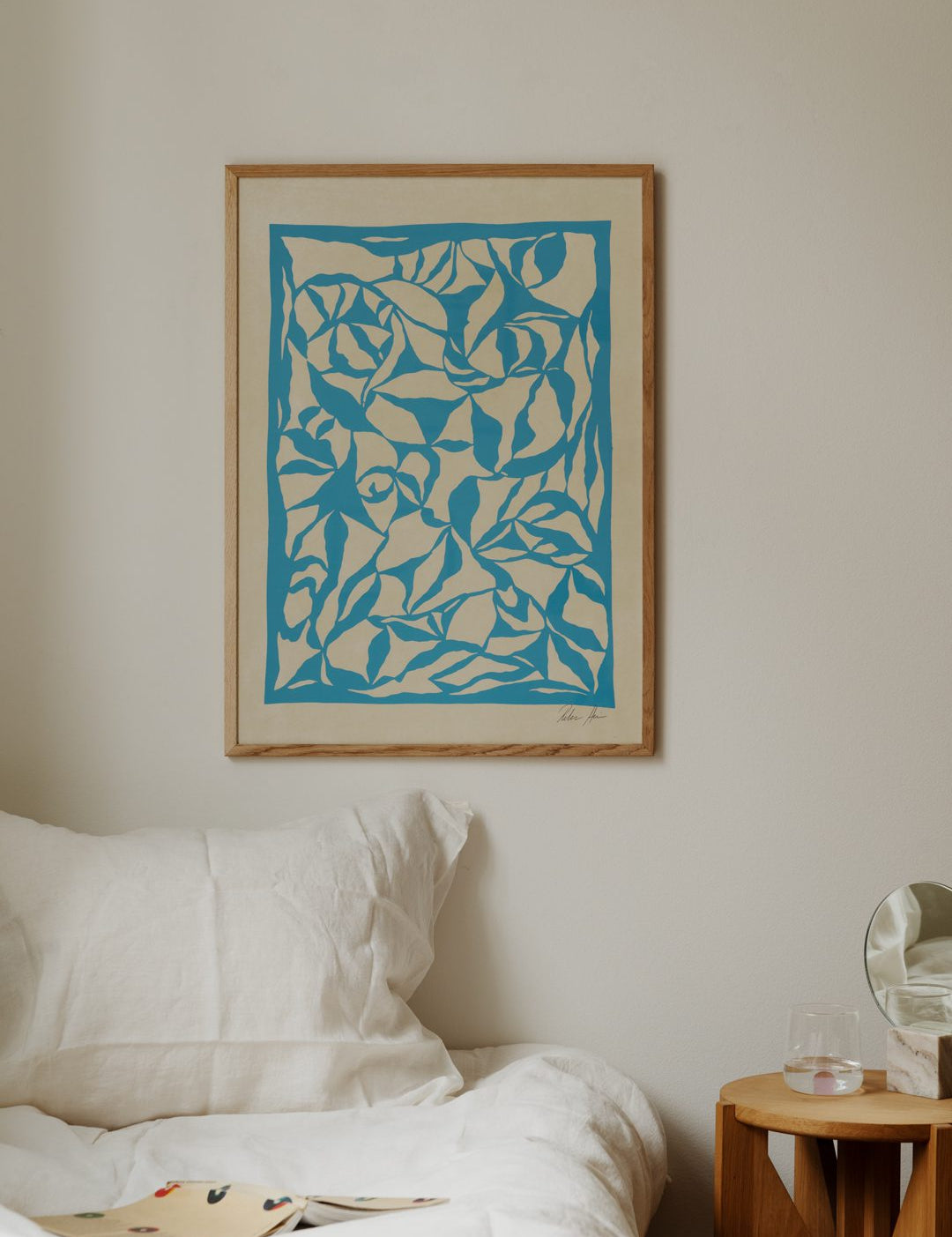 Magnolia No 03