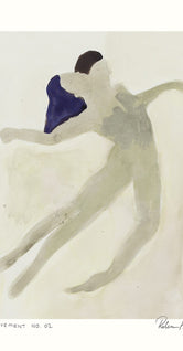 Movement no. 02 by Rebecca Hein