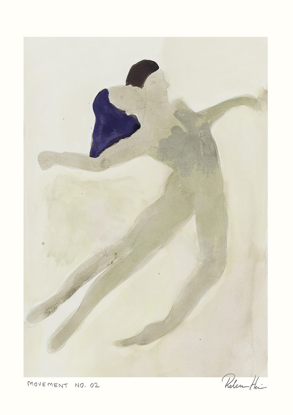 Movement no. 02