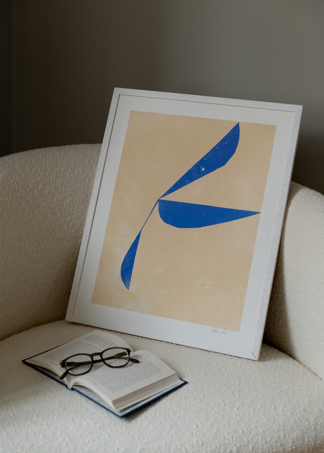 Move no. 04 by Rebecca Hein
