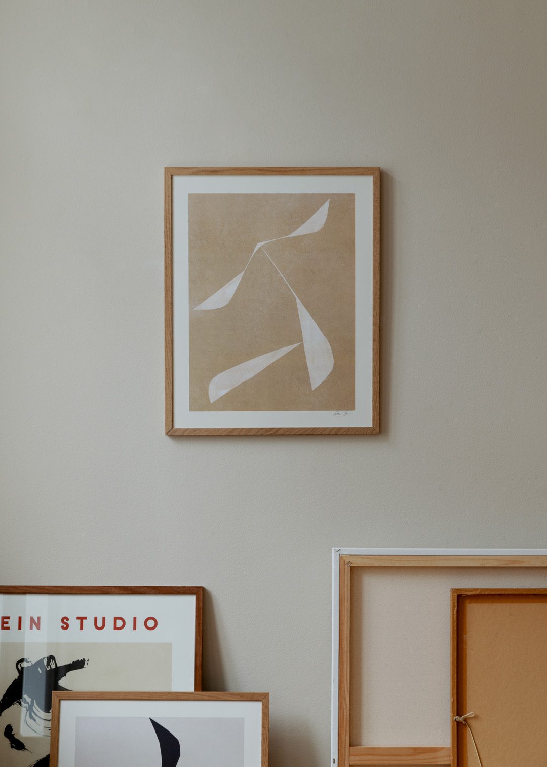 Move no. 03 by Rebecca Hein