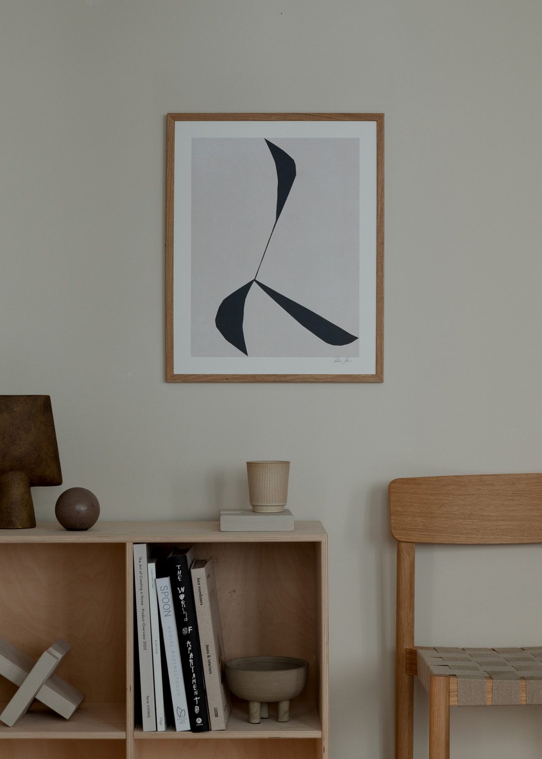Move no. 05 by Rebecca Hein