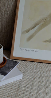 Movement no. 02 by Rebecca Hein