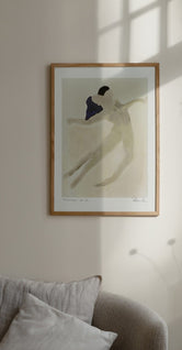 Movement no. 02 by Rebecca Hein