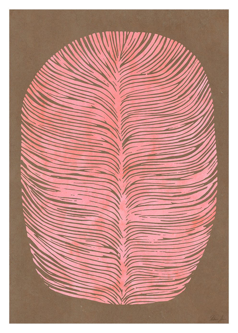 Pink Lagoon