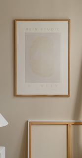 Round Line no. 09 by Rebecca Hein