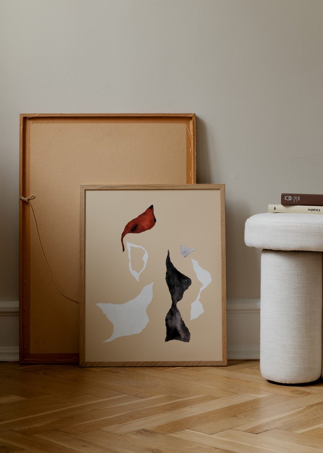 Shadow no. 01 by Rebecca Hein