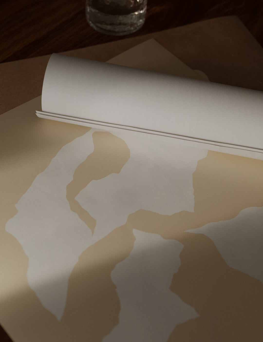 Shadow no. 03 by Rebecca Hein