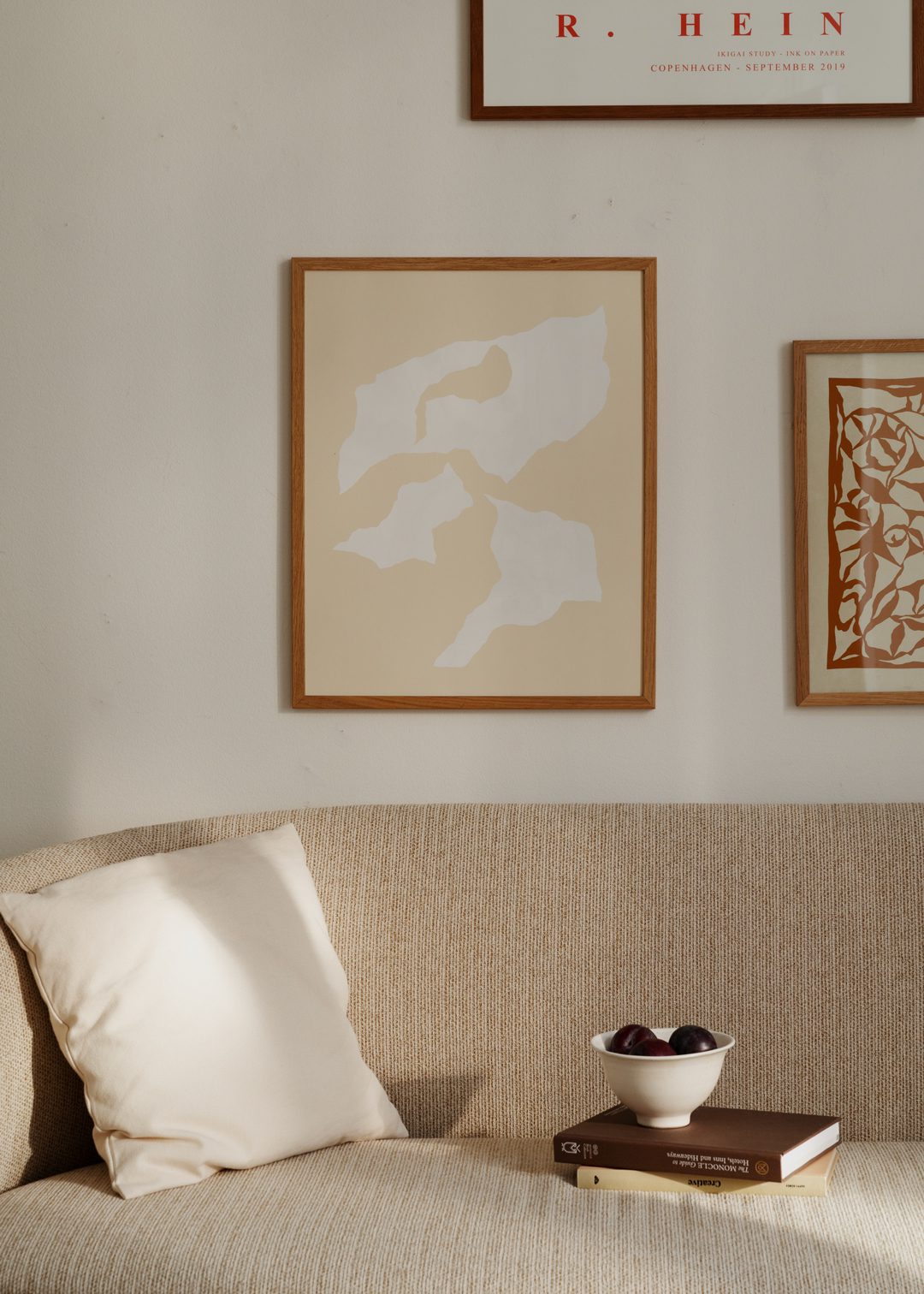 Shadow no. 03 by Rebecca Hein
