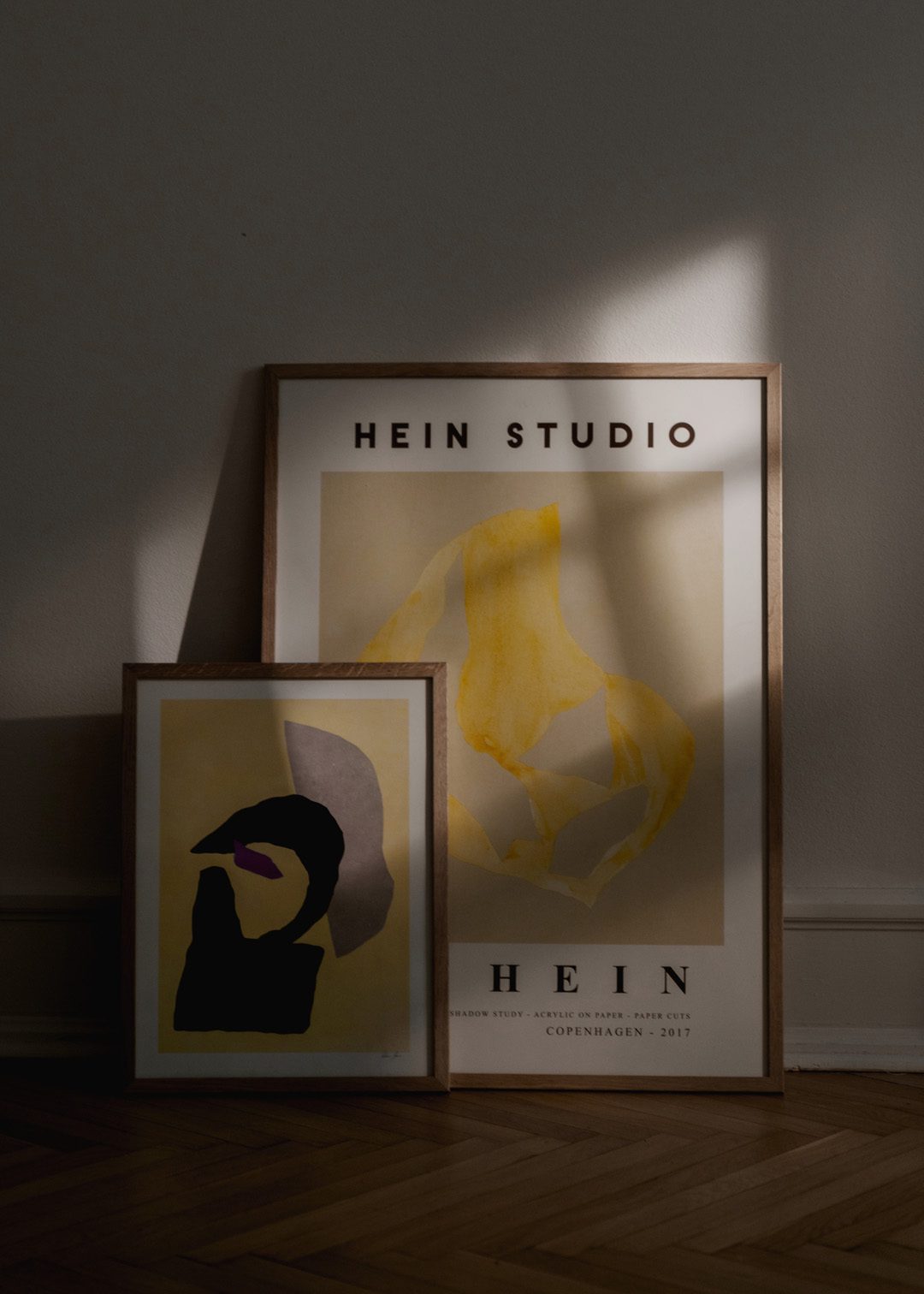 Shadow no. 13 by Rebecca Hein
