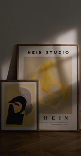 Shadow no. 13 by Rebecca Hein