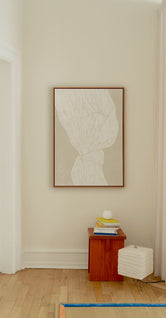The Line No. 07 by Rebecca Hein