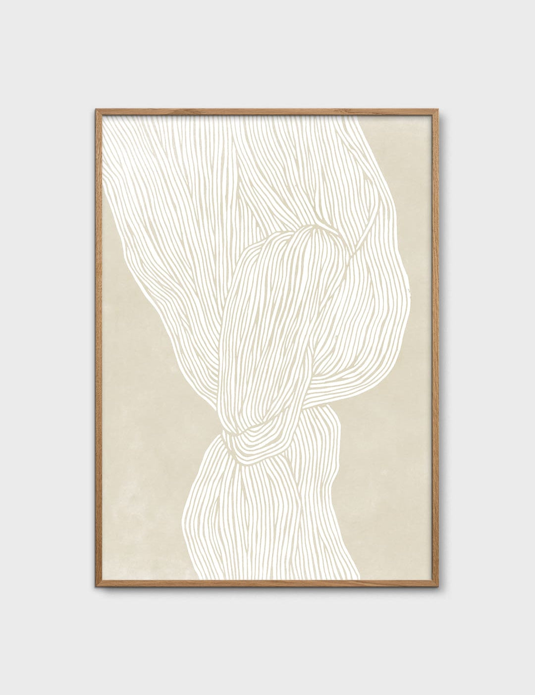 The Line no. 07 by Rebecca Hein
