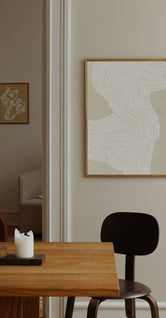 The Line no. 08 by Rebecca Hein