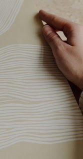 The Line no. 09 by Rebecca Hein