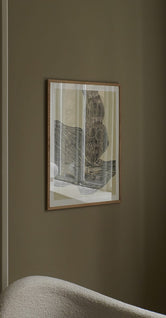 The Line No 16 by Rebecca Hein