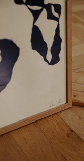 Together no. 01 by Rebecca Hein
