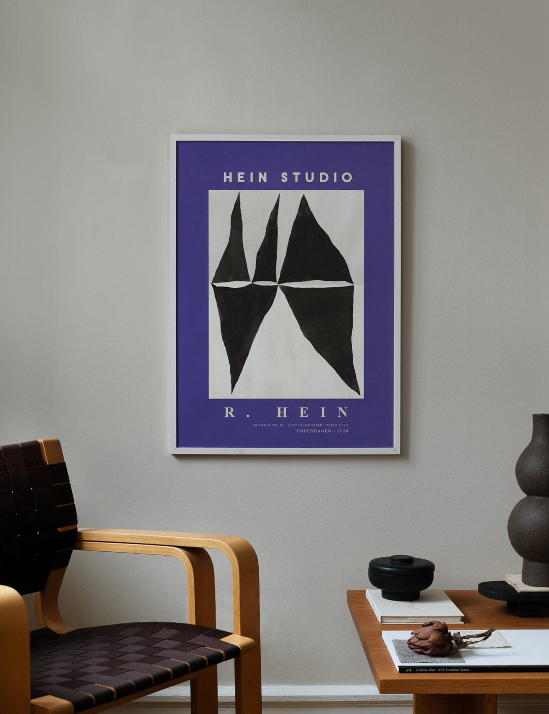 Triangle no. 03