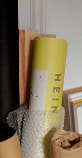 Wabi Sabi no. 07 by Rebecca Hein
