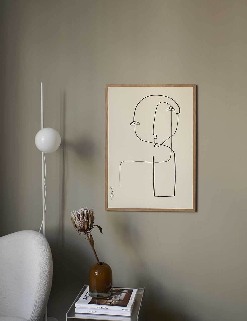 Sculpture No. 02 by Robin Ahlgren