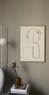 Sculpture No. 02 by Robin Ahlgren