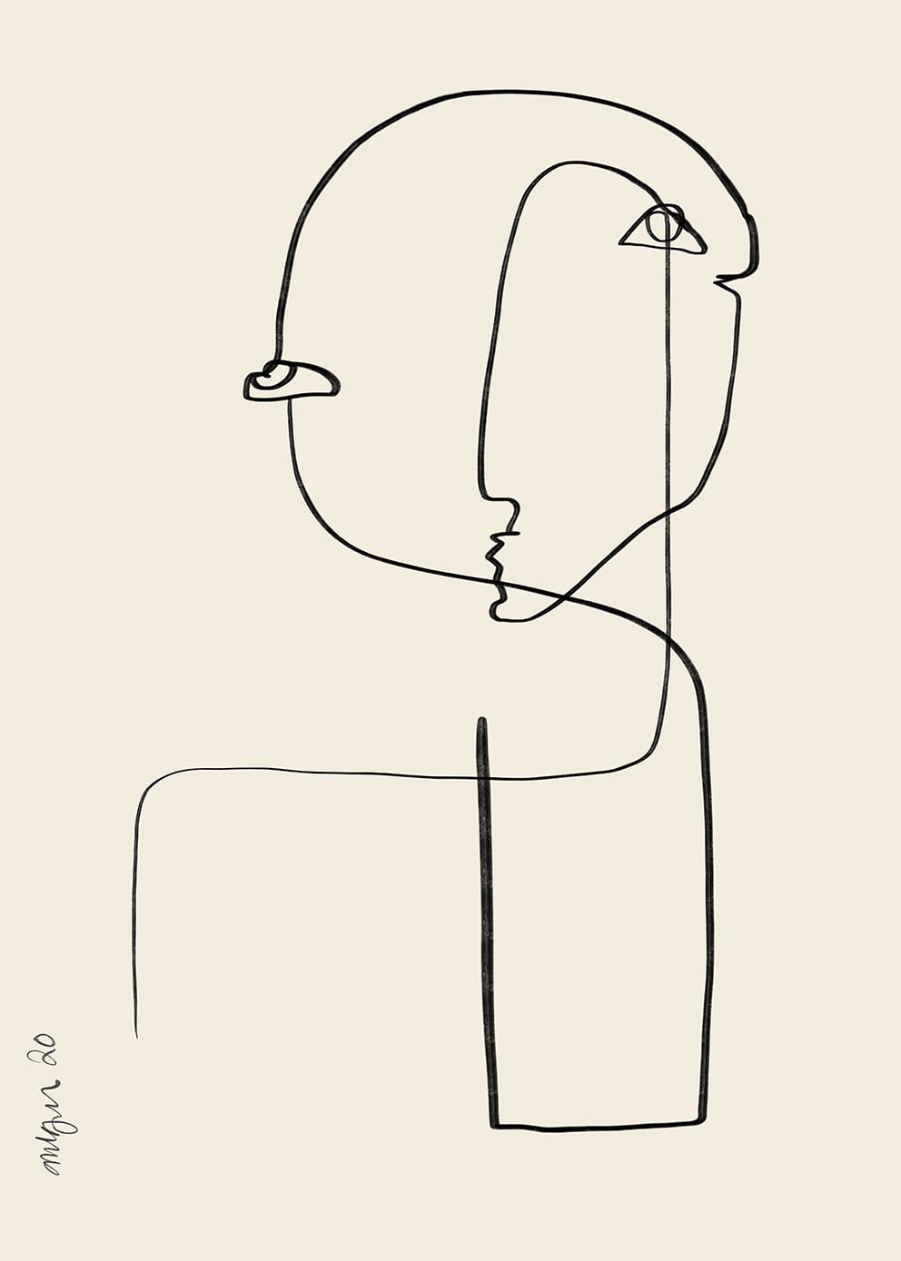 Sculpture No. 02