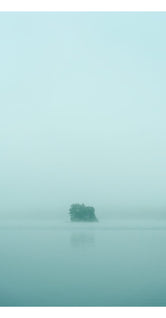 Island by Robin Skjoldborg