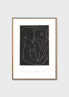 Henri Matisse, Pasiphae by Rosenstiels