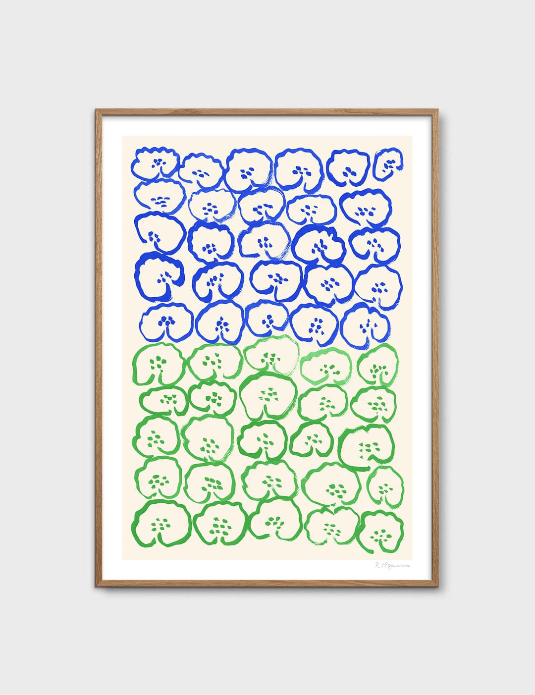 Centella by Rosie McGuinness