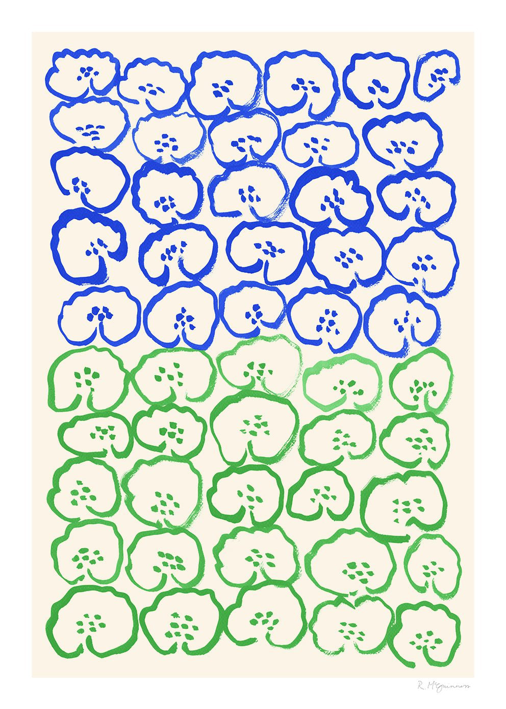 Centella by Rosie McGuinness