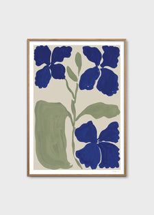 Flowers by Rosie McGuinness